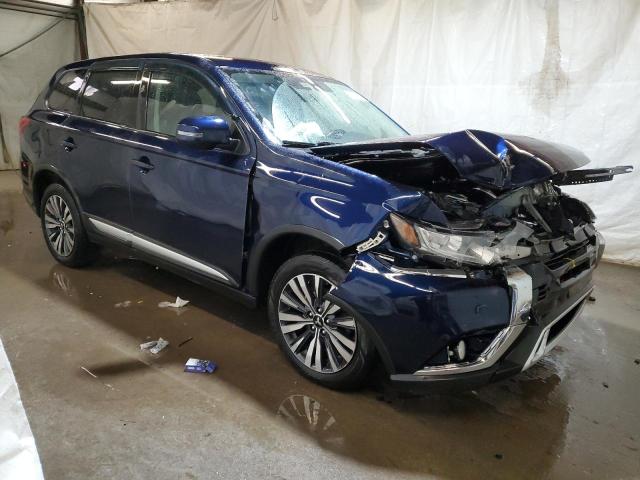 2020 MITSUBISHI OUTLANDER JA4AZ3A33LZ047523