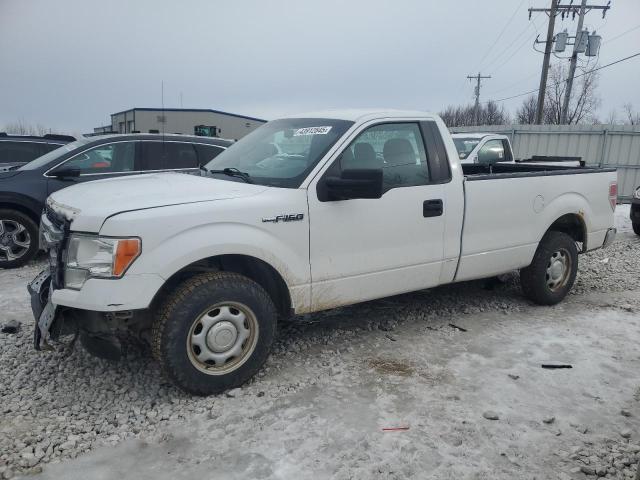 Vin: 1ftnf1cf1ekd84876, lot: 43912845, ford all models 2014 img_1