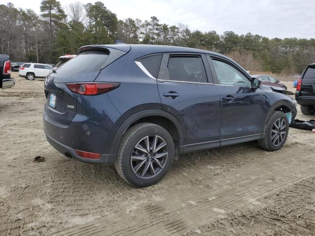 Vin: jm3kfacm2j1392896, lot: 44003995, mazda cx-5 touring 20183