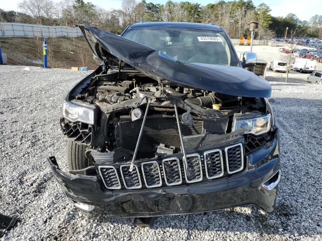 2018 JEEP GRAND CHER - 1C4RJFBGXJC378666