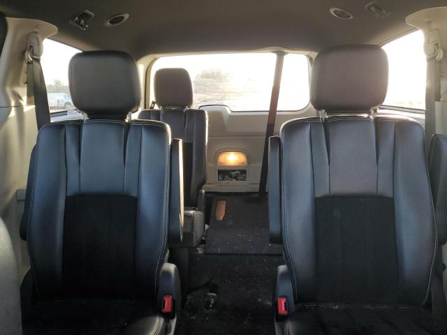 2017 DODGE GRAND CARA - 2C4RDGCGXHR863029