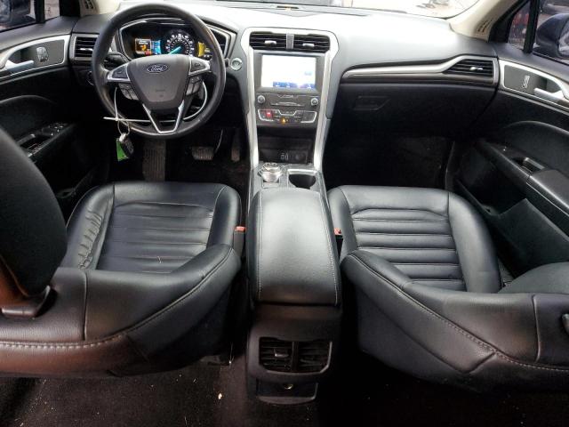2020 FORD FUSION SEL - 3FA6P0CD5LR133044