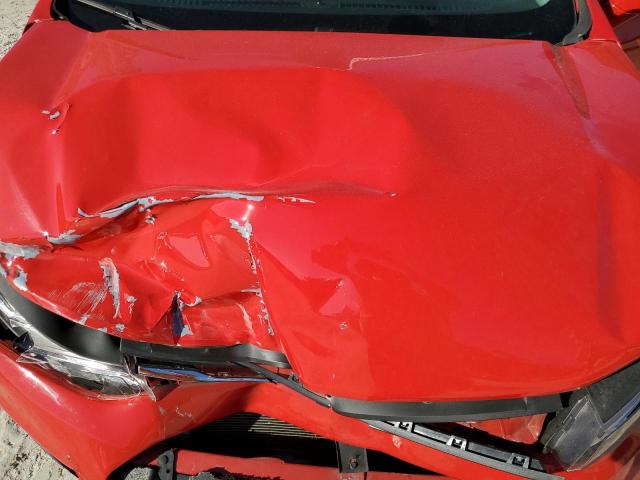 2020 CHEVROLET TRAX 1LT KL7CJLSB4LB349114