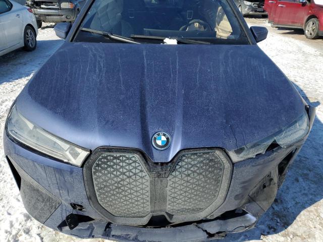 2023 BMW IX M60 WB533CF00PCM07995