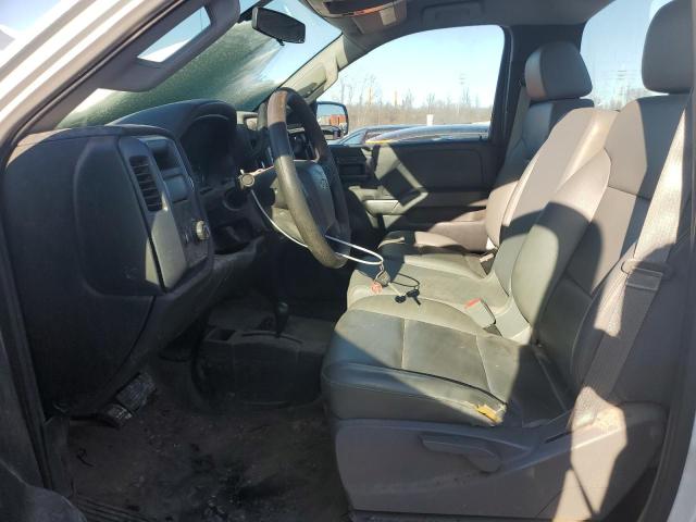 2015 CHEVROLET SILVERADO - 1GC0KUEG7FZ518280