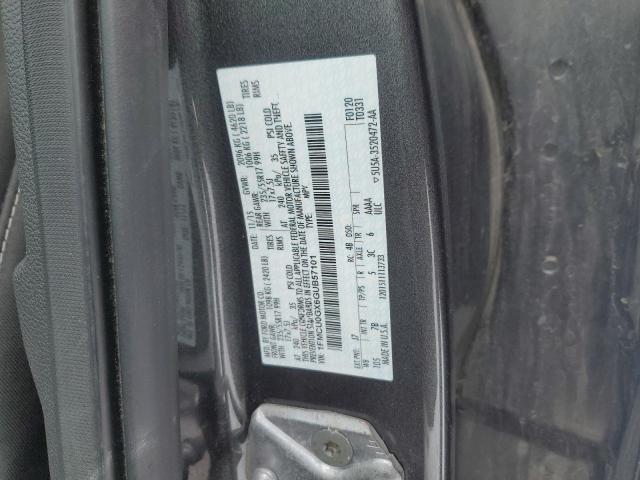 2016 FORD ESCAPE SE - 1FMCU0GX6GUB57101