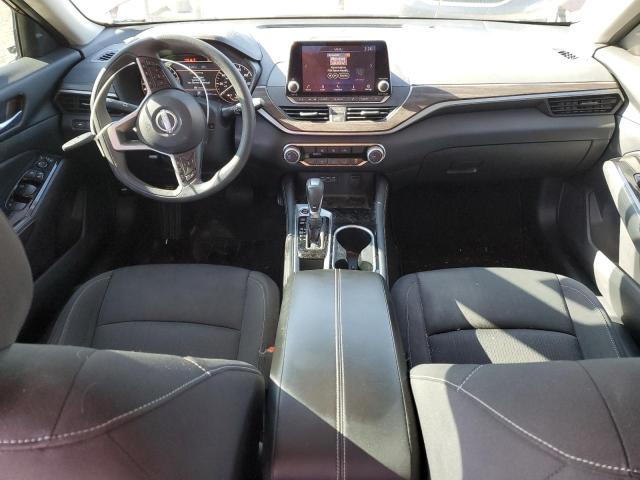 2023 NISSAN ALTIMA SV - 1N4BL4DV5PN351924