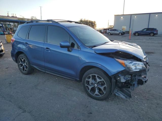 2015 SUBARU FORESTER 2 - JF2SJGDC1FH823549