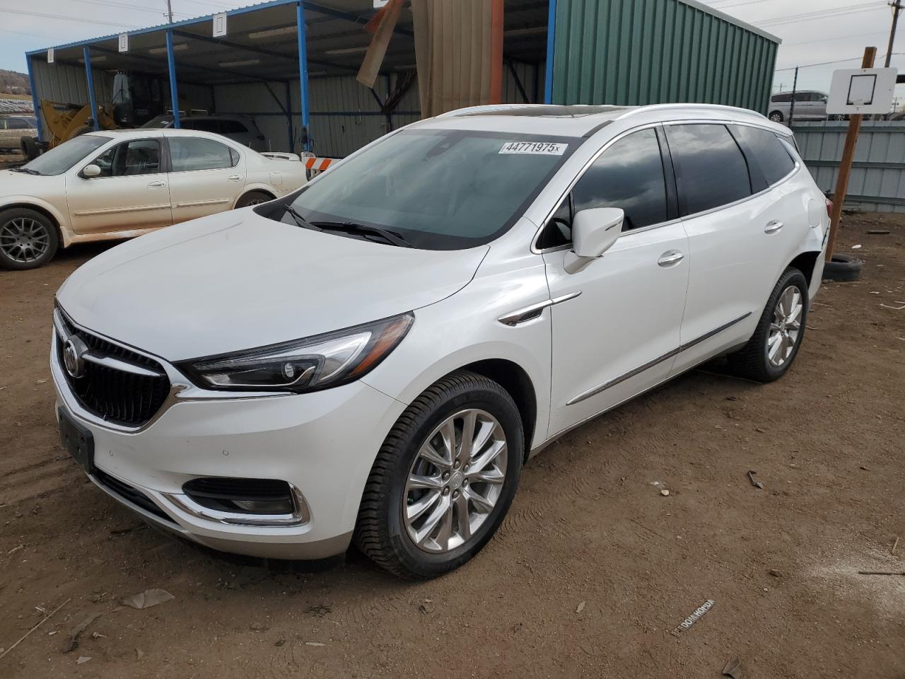 5GAEVBKW1LJ272531 BUICK ENCLAVE PR 2020