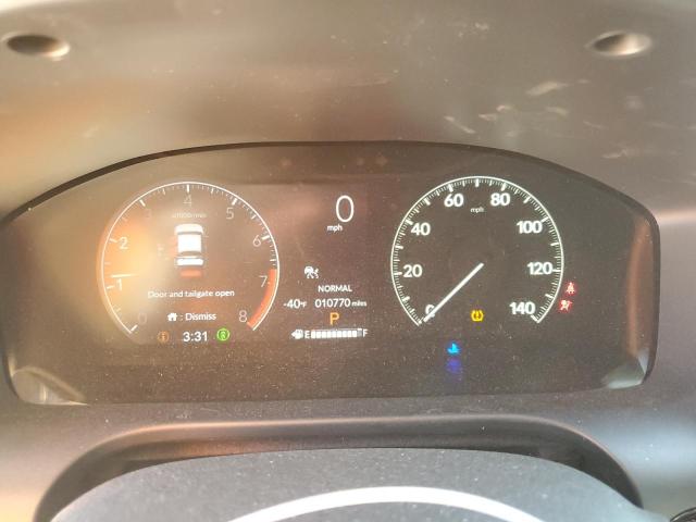 2024 HONDA HR-V SPORT - 3CZRZ1H51RM727557