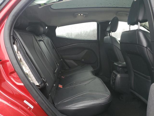2021 FORD MUSTANG MA - 3FMTK3R70MMA30140