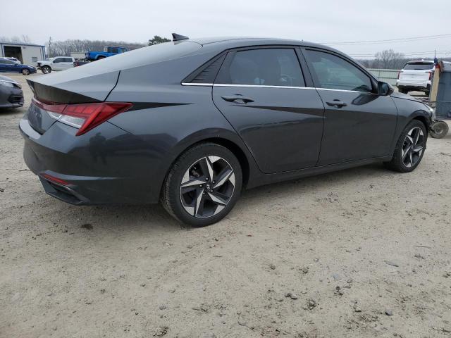 2022 HYUNDAI ELANTRA SE - 5NPLN4AG3NH055411