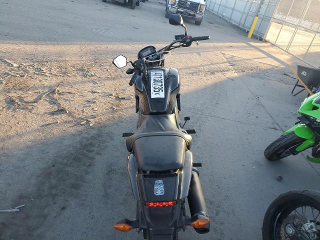 2014 HONDA CTX700 ND JH2RC6848EK000470