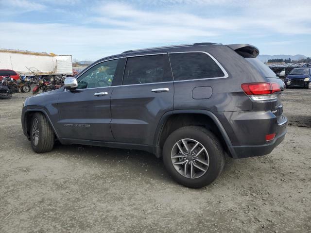 2020 JEEP GRAND CHER - 1C4RJFBG8LC288046