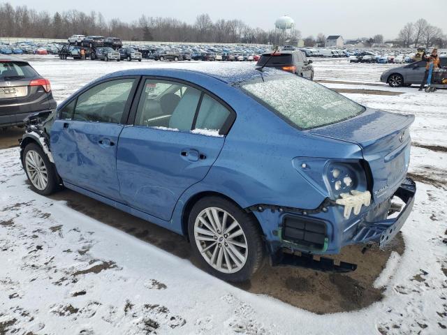 2015 SUBARU IMPREZA PR - JF1GJAK69FH015342