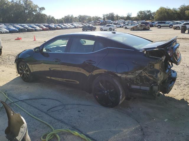 Vin: 1n4aa6avxkc374931, lot: 45708235, nissan maxima s 20192