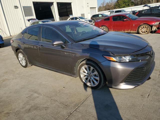 2020 TOYOTA CAMRY LE - 4T1C11AK3LU945792