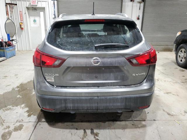 2017 NISSAN ROGUE SPOR - JN1BJ1CR1HW132881