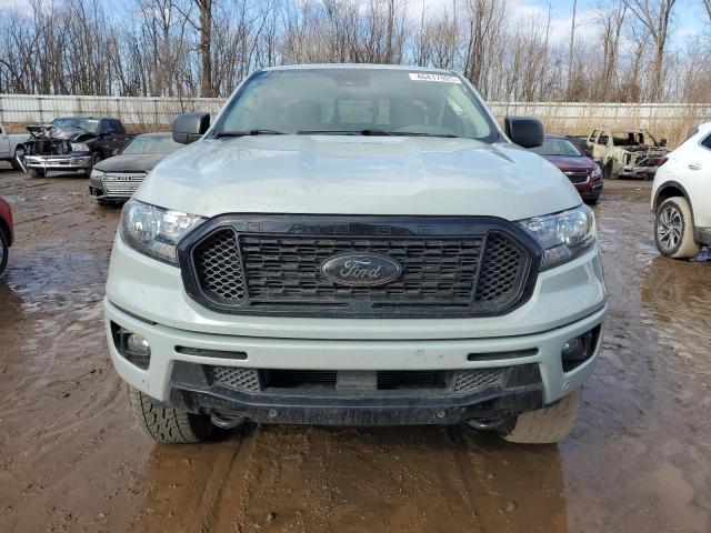 2022 FORD RANGER XL - 1FTER1FH8NLD20848