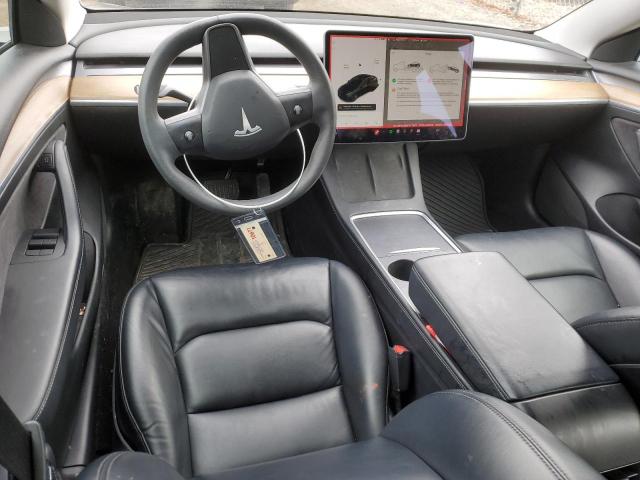 2021 TESLA MODEL 3 - 5YJ3E1EA3MF977307