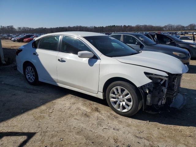 Vin: 1n4al3ap2jc101233, lot: 45287615, nissan altima 2.5 20184