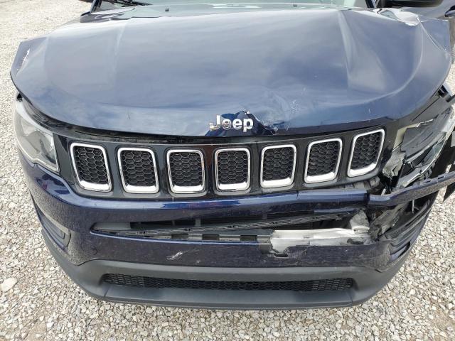 2018 JEEP COMPASS LA - 3C4NJCBB1JT240505
