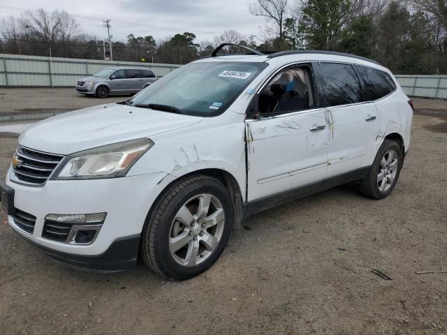 CHEVROLET TRAVERSE PREMIER