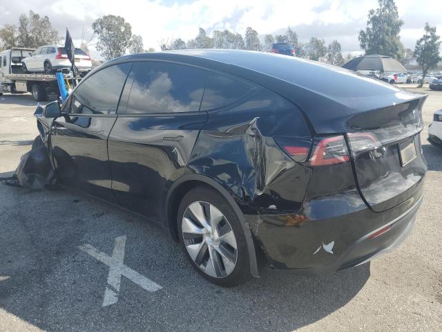 Vin: 7saygdee2pa111557, lot: 45561135, tesla model y 20232