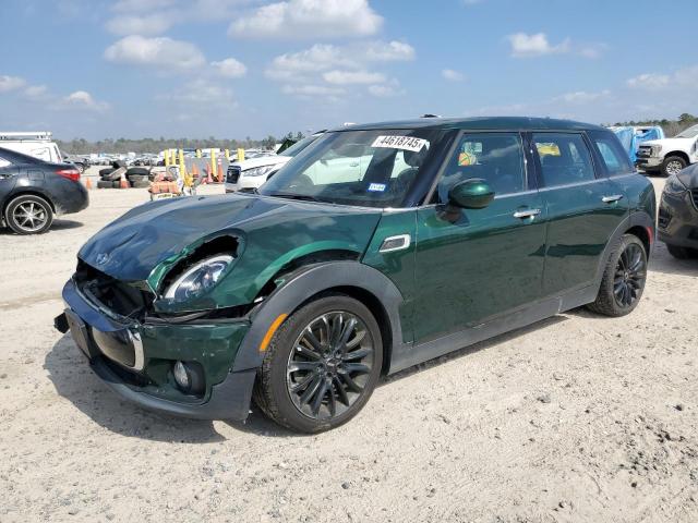 2017 MINI COOPER CLU - WMWLN5C37H2E33283