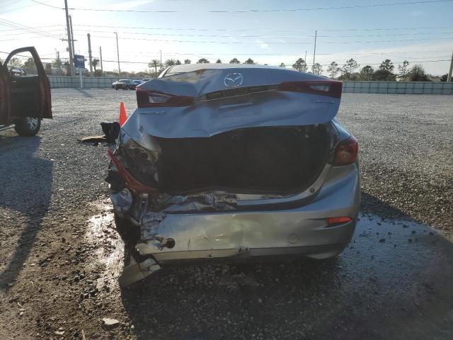 2015 MAZDA 3 SPORT - 3MZBM1U70FM164216