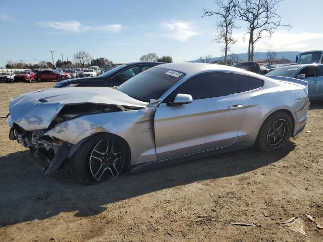 FORD MUSTANG GT