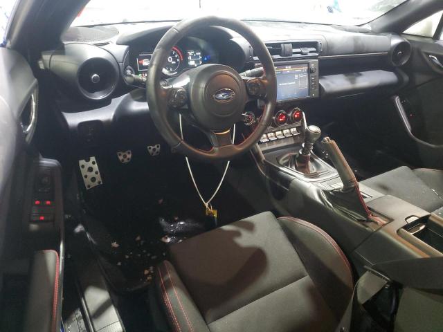 2023 SUBARU BRZ PREMIU JF1ZDBB10P9705664