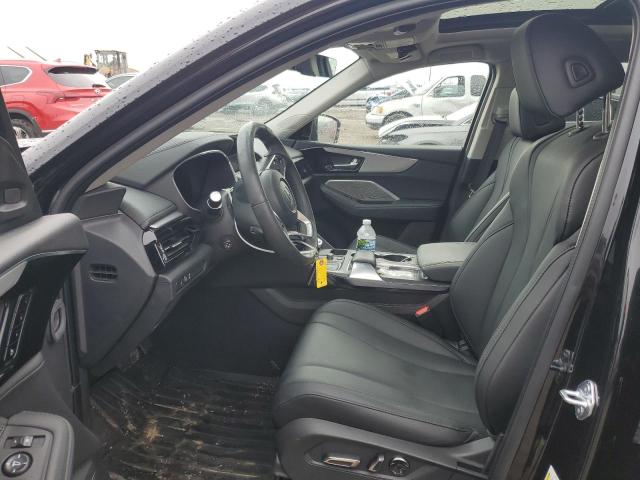 2024 ACURA MDX - 5J8YE1H33RL015856