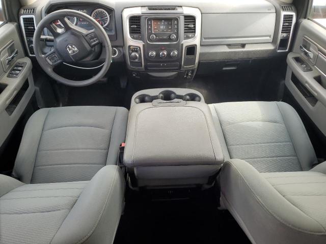 2020 RAM 1500 CLASS - 1C6RR6TT5LS102044