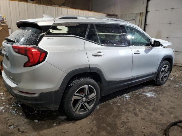 2020 GMC TERRAIN SL - 3GKALVEV5LL247412