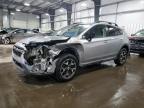 2018 SUBARU CROSSTREK - JF2GTAAC5J9209947