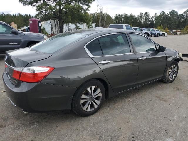 2015 HONDA ACCORD LX - 1HGCR2F36FA133432