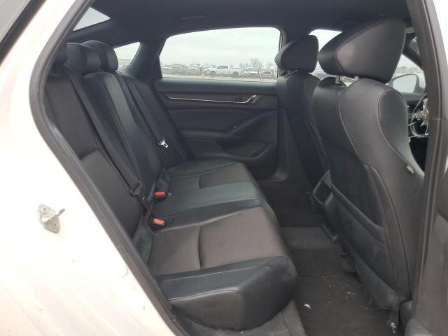 2018 HONDA ACCORD SPO 1HGCV1F3XJA011025