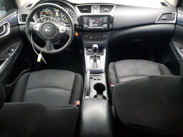 2017 NISSAN SENTRA S 3N1AB7AP7HY267210