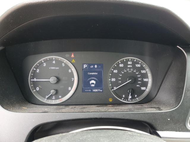 2016 HYUNDAI SONATA SE 5NPE24AF1GH327028