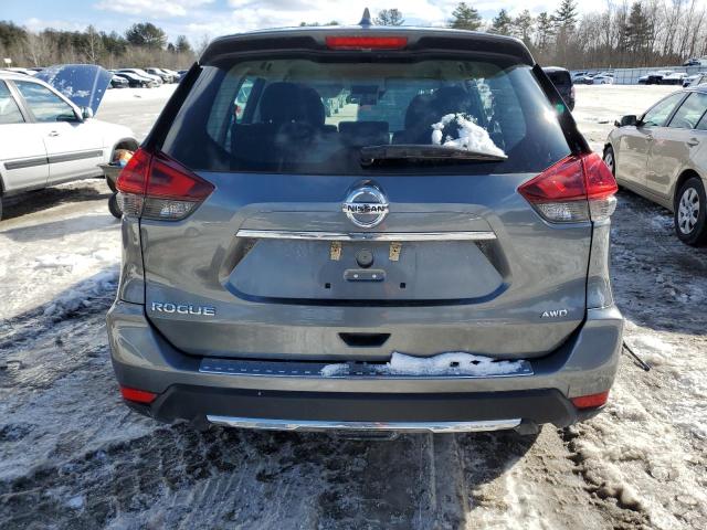 2019 NISSAN ROGUE S - 5N1AT2MV4KC823590