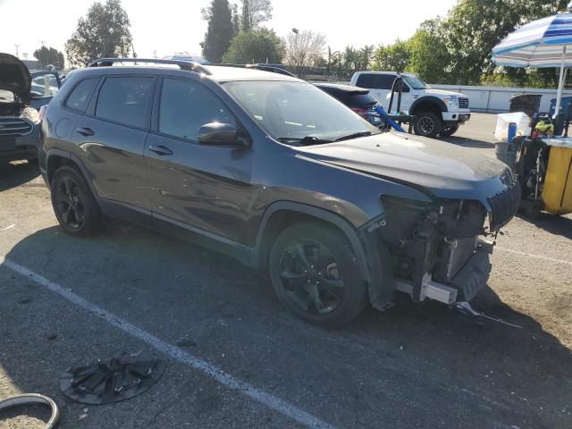 Vin: 1c4pjllbxkd448333, lot: 47419245, jeep grand cher latitude plus 20194