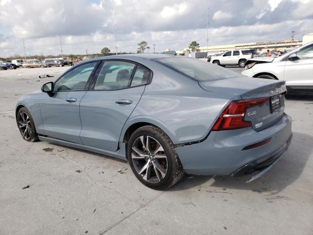 Vin: 7jrl12fk5rg320466, lot: 44786145, volvo s60 core core 20242