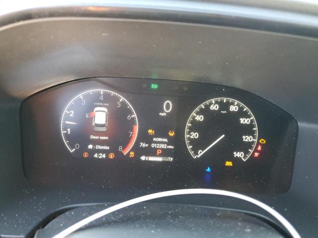 2024 HONDA CR-V EXL - 2HKRS3H74RH336125