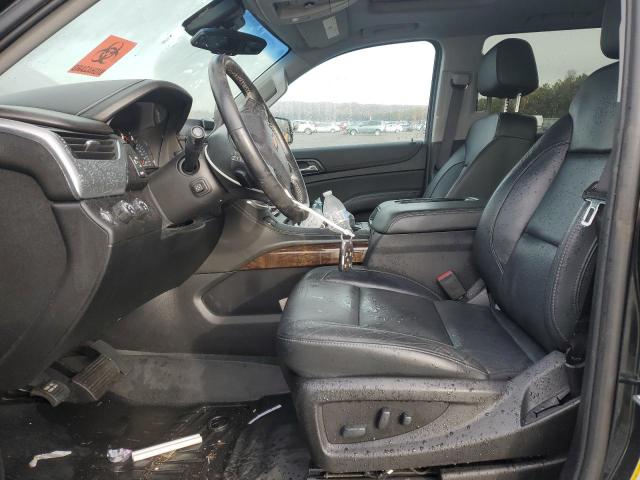 2019 CHEVROLET SUBURBAN K 1GNSKHKC6KR312810