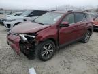 2018 TOYOTA RAV4 ADVEN - JTMRFREV7JD252112