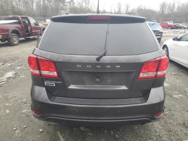 2019 DODGE JOURNEY SE - 3C4PDCBB5KT694449