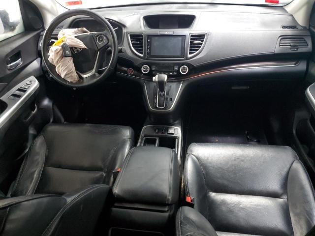 2016 HONDA CR-V EXL - 5J6RM4H70GL019168