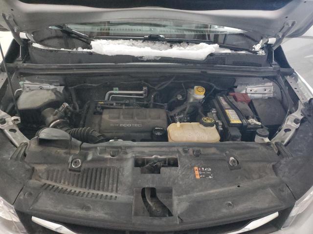 2020 CHEVROLET TRAX 1LT - 3GNCJLSBXLL261421