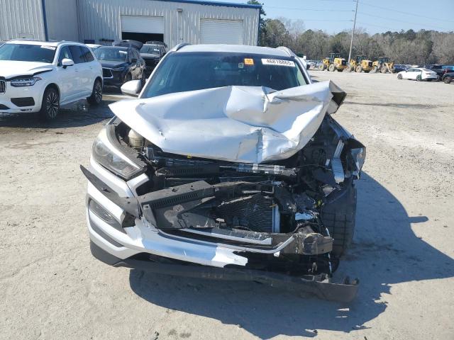 2017 HYUNDAI TUCSON LIM - KM8J33A41HU519296